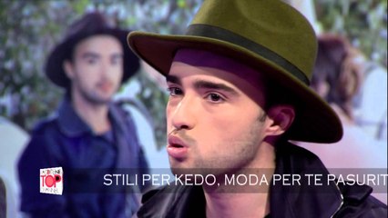 Pasdite ne TCH, 29 Janar 2016, Pjesa 2 - Top Channel Albania - Entertainment Show