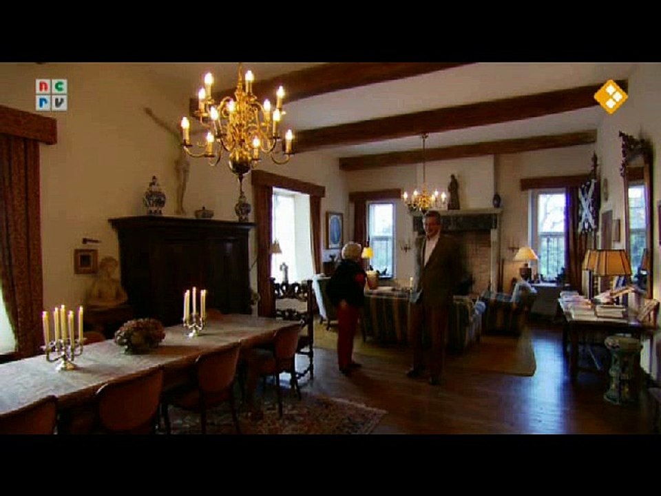 Man bijt Hond Kasteel Heijen