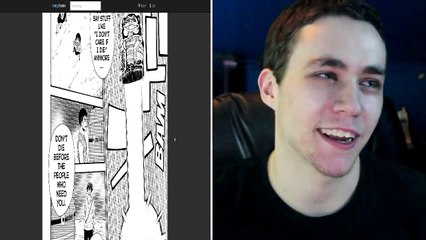 Live Reaction - Kamisama No Iutoori II Chapter 116 - Sorrow (Review)