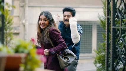 Kaçma Birader \ Fragman