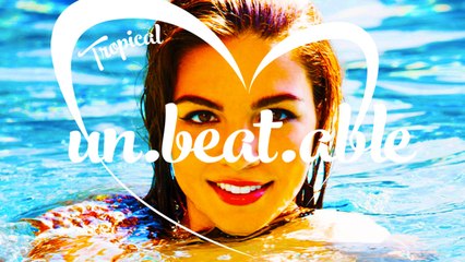 Bergs Feat. Trine Hartz - The Time Is Just Right (Original Mix)