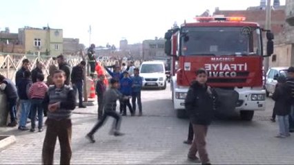 Poşetin İçinde Cenin Bulundu