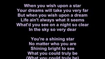 Earth, Wind _ Fire – Shining Star Lyrics