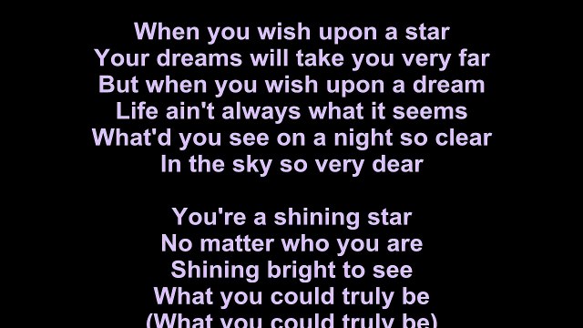 Earth, Wind _ Fire – Shining Star Lyrics