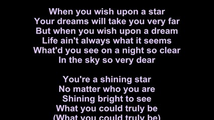 Earth, Wind _ Fire – Shining Star Lyrics