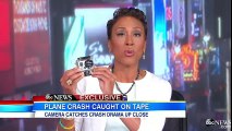 Hawaii Plane Crash Caught on Tape Big Planes