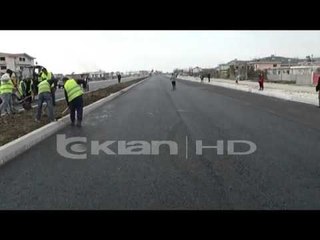 INVESTIME NE INFRASTRUKTUREN E VLORES