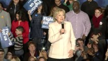 Email-et e Hillary Clinton ishin “top secret” - Top Channel Albania - News - Lajme