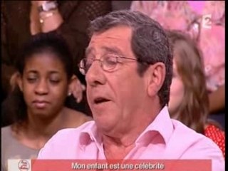 Toute une histoire - Jacques Fiori - Partie1