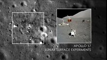 NASA UFO - Leaked Moon images and video!