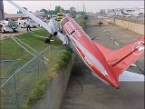 Amazing Plane Accidents and Crashes
