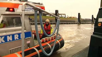 Het mooie aan dit werk is dat je kosteloos mensen helpt - RTV Noord