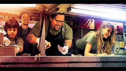 宇多丸が映画「シェフ 三ツ星フードトラック始めました」を絶賛