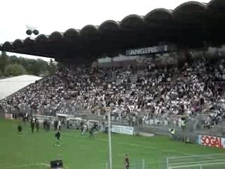 angers vannes