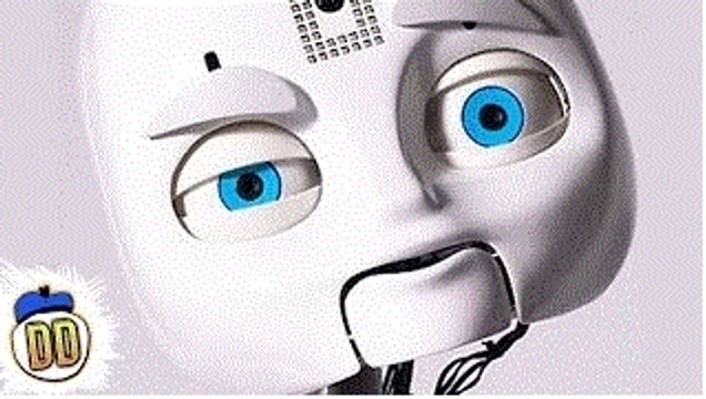 15 Most Advanced Robots Ever Invented