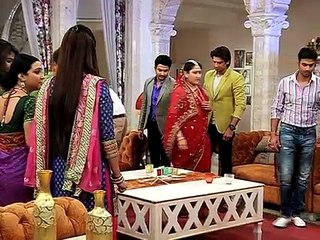 Sasural Simar Ka 30th January 2016 Episode : Simar's Hidden Secret
