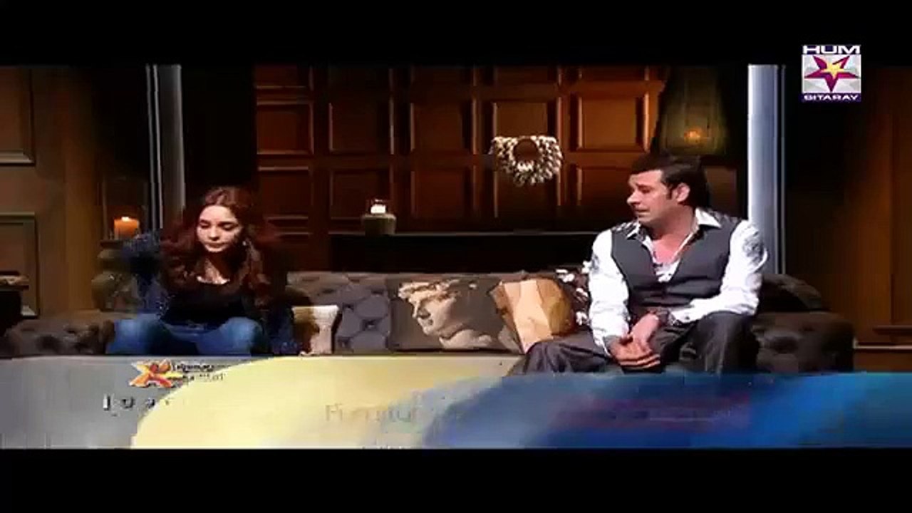 Extreme 'Bisti' of Jugan Kazim fell from sofa while trying to be over smart "As Usual"