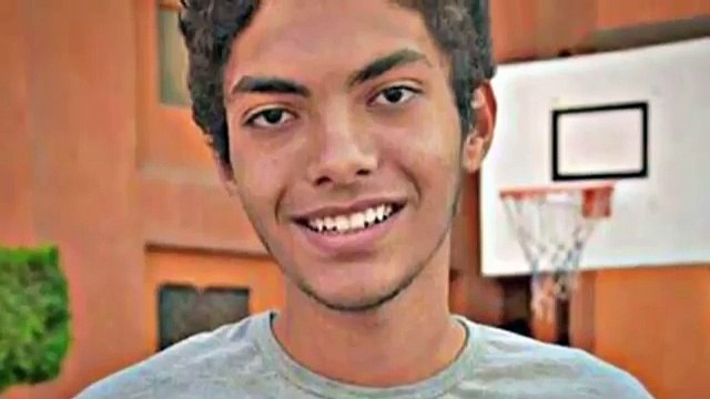 Egyptian juvenile detention criticised - BBC News (FULL HD)