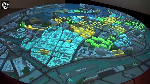 Maquette animée au Learning Center ville durable Dunkerque.mp4