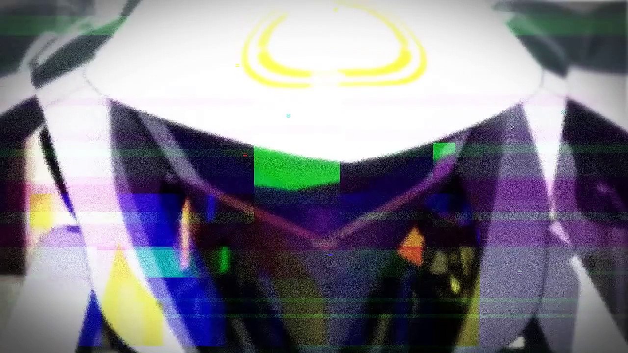 AMV - Resistance [720p]
