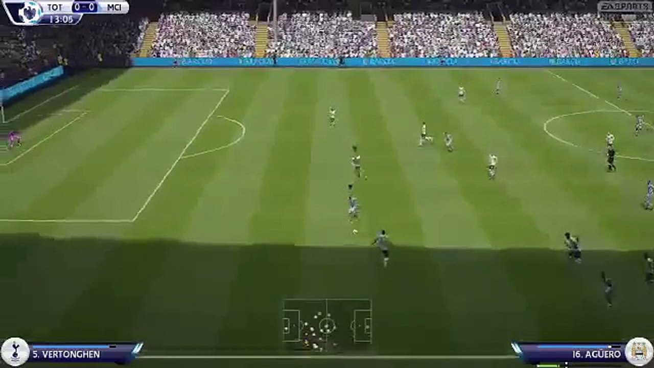 Calum Chambers AMAZING Goal - Arsenal vs Burnley 1 0 FA Cup 2016 - Calum Chambers Goal vs Burnley