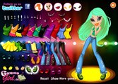 Dancing Bratz game online Gameplay # Play disney Games # Watch Cartoons