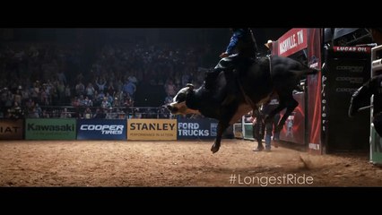 The Longest Ride  Now Playing [HD]  20th Century FOX