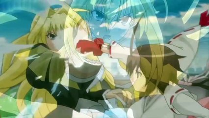 AMV - Determination [720p]