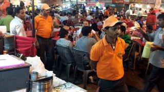 Indian Street Food 2015 - Indian Street Food Mumbai - Street Food 2015 | Part 1