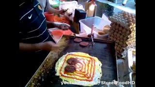 Indian Street Food - Street Food India - Indian Street Food Mumbai | Part 6