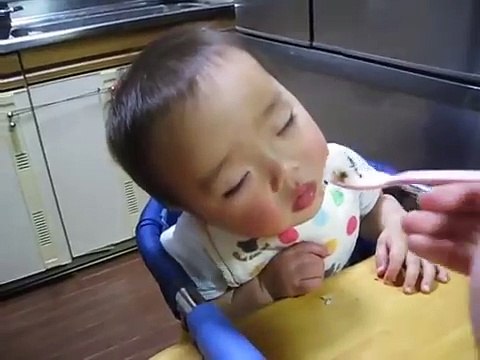 Cute Babies Laughing While Sleeping Compilation - Funny Dogs and Babies 2015
