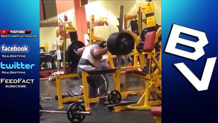 NEW VINE FAIL JANUARY 2016 -- BestVine