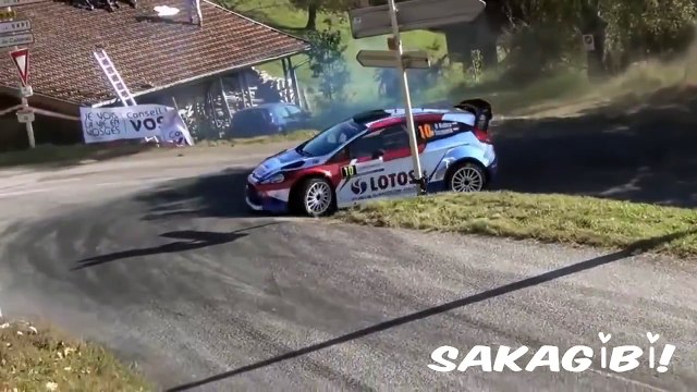 Şaka Gibi! - Çok komik , kötü Trafik ve Yarış araba kazaları - 2015