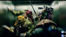 TEENAGE MUTANT NINJA TURTLES Trailer Music #3 Shell Shocked-Juicy J. & Wiz Khalifa