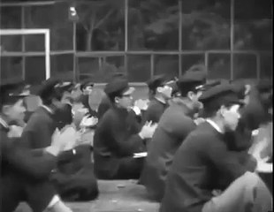 Where Are the Dreams of Youth /青春の夢いまいづこ (1932)