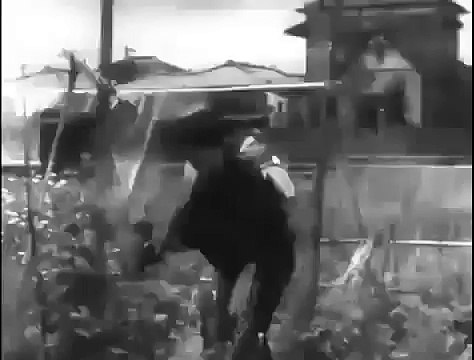 Flunky, Work Hard! / 腰弁頑張れ (1931)