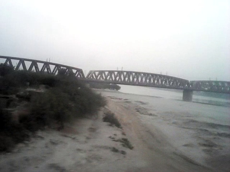 river sindh
