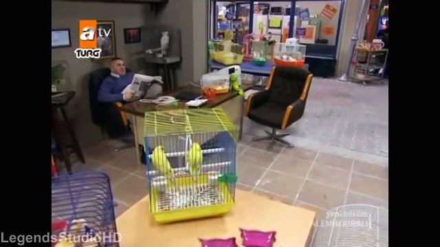 Alemin Kralı 61. Bölüm Tek Parça İzle #