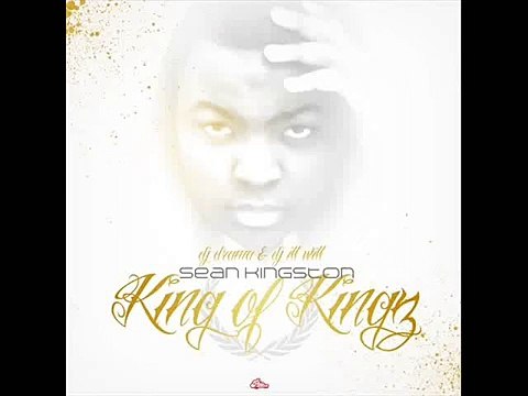 Sean Kingston - Hope is a River ft BoB (King of Kingz)