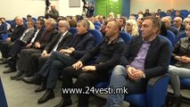 BELOVSKA ALI AHMETI ZA IZBORITE 30 01 2016