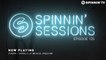 Spinnin Sessions 125 - Guest: HI-LO
