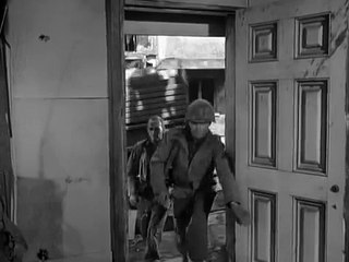 COMBAT! s.3 ep.11: \"A gift of Hope\" (1964)