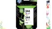 C9505EE#301 - HP 344 Dreifarbige Inkjet-Druckpatronen mit Vivera-Tinte (2er-Packung) INK CARTRIDGE