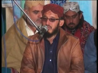 "Surah Bani Isrel and Surah Teen" Talawat by Qari Muhammad Kashif Qadri Faridi