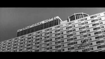 Clip from \"Brainstorm\" (1965)