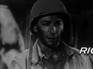 COMBAT! s.2 ep.24: \"The Hunter\" (1964)
