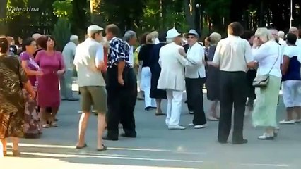 ТАНЦУЮТ ВСЕ