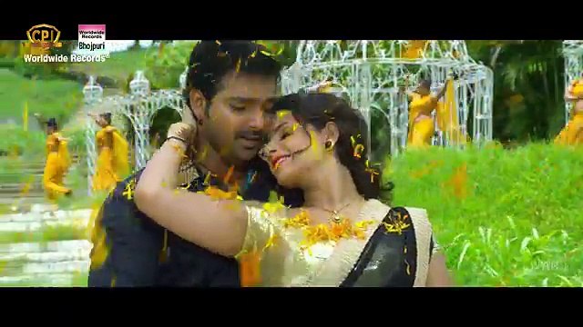Bhojpuri song 2016 HD Othawa Madh Ke Gagariya Pawan Singh, Kavya Singh Romantic Bhojpuri Song (Sangram )