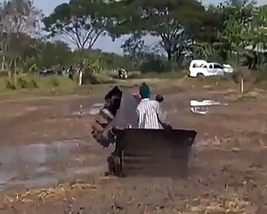 Video Clip funny Machine Drift