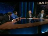 Ron Paul on Bill Maher Show 5-25-07